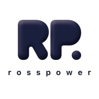 Ross Power Ltd. logo - Similar company to Ai Powered Group