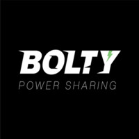 Bolty logo - email format related to Electrika Ltd