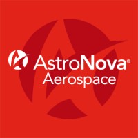 AstroNova Aerospace logo - Similar company to Astronova, Inc.