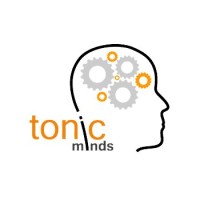 TonicMinds logo - Similar company to Scribit
