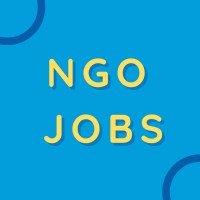 Non Governmental-NGO  Jobs logo - Similar company to .Ngo