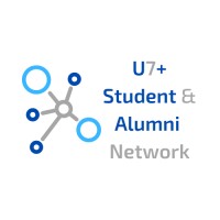 U7+ Student & Alumni Network logo - Similar company to Ida Lab