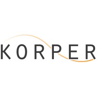 Korper ICT logo - Similar company to Tien Security