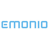 Emonio logo - Similar company to John Molnar Energy & Holdings