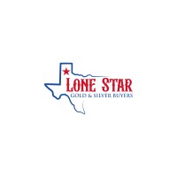 Lone Star Gold and Silver Buyers logo - Similar company to Sovra Gold