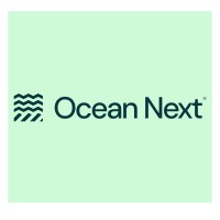 Ocean Next logo - Similar company to Kobb Ab