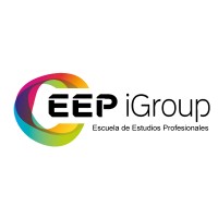 EEP iGroup Bizkaia logo - Similar company to Control Integrado Saneamiento Ambiental