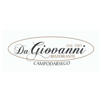 Ristorante da Giovanni Campodarsego logo - Similar company to Ristorante Al Paradiso