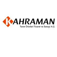 Kahraman Tarim Urunleri Tic. San. A.S. logo - Similar company to Agroporter Tarım