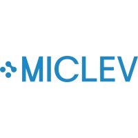 Miclev AB logo - Similar company to Purus International, Inc.
