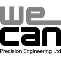 We Can Precision Engineering Ltd logo - Similar company to Contour Engineering Ltd