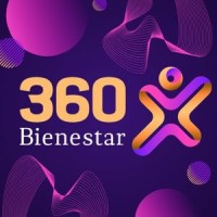 360° Bienestar logo - Similar company to Mind The Gap
