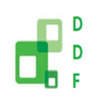 DDF HEALTHCARE logo - Similar company to Ddf Consultants Private Limited