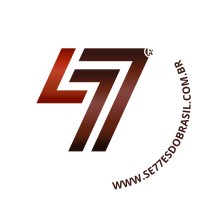 SE77ES® do Brasil® logo - Similar company to Sette Casas