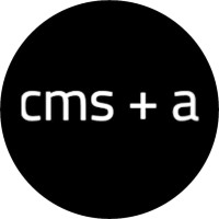 CMS Mais arquitetura logo - Similar company to Mazzei Engenharia E Construções