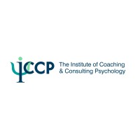 The Institute of Coaching & Consulting Psychology logo - Similar company to Reconnectt