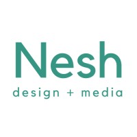 Nesh Design And Media