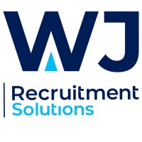 WJ Recruitment Solutions logo - Similar company to Imbri Woningcorporaties