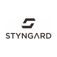 STYNGARD logo - Similar company to Nextcoverde