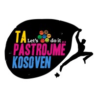 Let's Do It - Ta Pastrojmë Kosovën logo - Similar company to Akuo Foundation