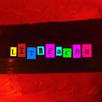 Litreacha logo - Similar company to Dark Poets Club