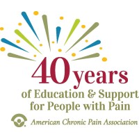 American Chronic Pain Association logo - Similar company to Hoth Intelligence