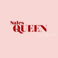 The Real Sales Queen logo - Similar company to Tcb Conseils