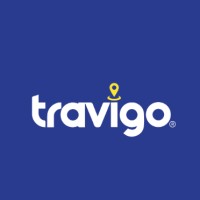 travigo logo - Similar company to Timetoact Group Schweiz Gmbh