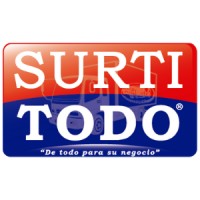 Surtitodo S.A. logo - Similar company to Almacén Surtitodo Ltda