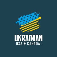 Ukrainian US logo - Similar company to Frnds