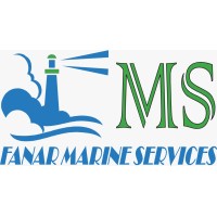 Fanar Marine Services logo - Similar company to Logic Technologies