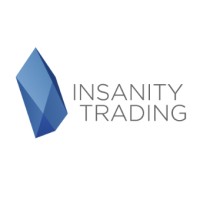 Insanity Trading logo - Similar company to Three Gamma