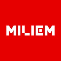 Miliem logo - Similar company to Linovati