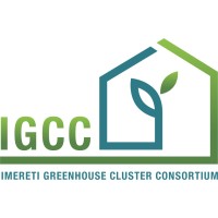IGCC logo - Similar company to Sisime