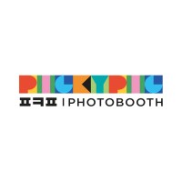 PickyPic Photobooth SG logo - Similar company to Tapsnap™