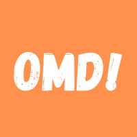 OH MY DOG! logo - Similar company to Liam James Mcgurk - Dog Trainer Ibiza & Barcelona