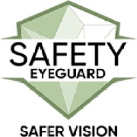 SafetyEyeGuard logo - Similar company to Eyeweb Safety