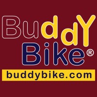 The Buddy Bike logo - Similar company to Tampa Bay Ebikes