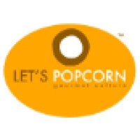 Let'S Popcorn