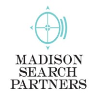 Madison Search Partners logo - Similar company to Meritas Digital