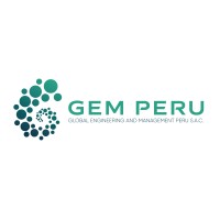 GEM PERU S.A.C. logo - Similar company to O&T Energy S.R.L