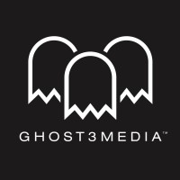 Ghost3Media logo - Similar company to Nutr