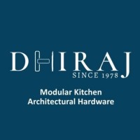 Dhiraj Living logo - Similar company to Slide In Hardware