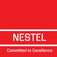 NESTEL logo - Similar company to Agil Technologies