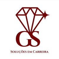 GS Soluções em Carreira logo - Similar company to Bem Nutrido