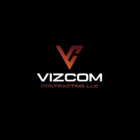 VIZCOM CONTRACTING, LLC. logo - Similar company to Wifs Phoenix