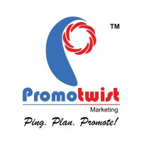 Promo Twist Marketing LLP logo - Similar company to Promotwist Sc