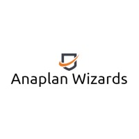 Anaplan Wizards logo - Similar company to Elite Epm