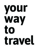Your Way To Travel logo - Similar company to Kör