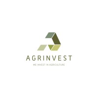 AGRINVEST logo - Similar company to Agrural Commodities Agrícolas